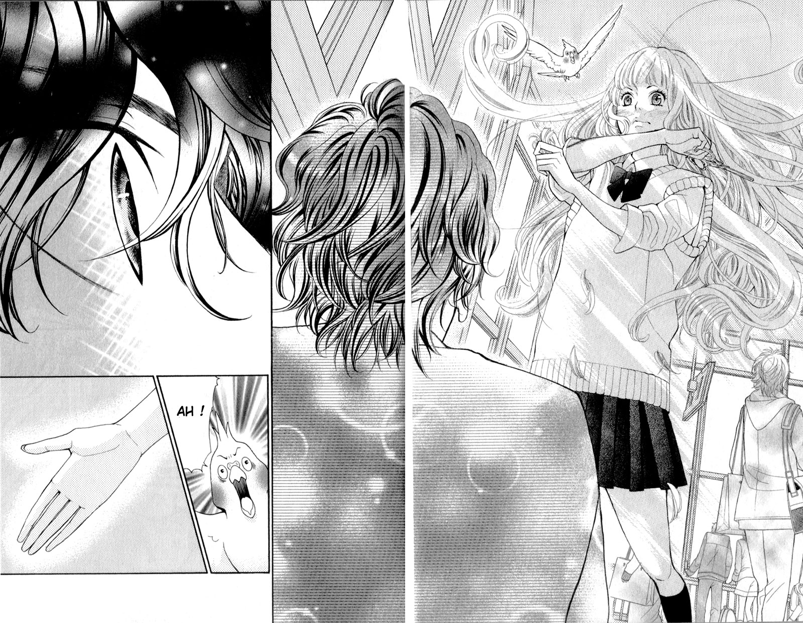 img Kyo no Kira-kun 85